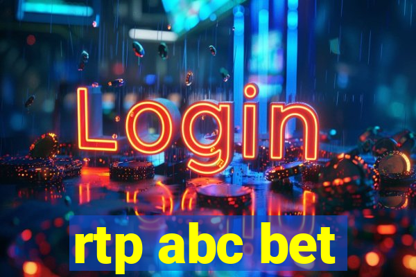 rtp abc bet